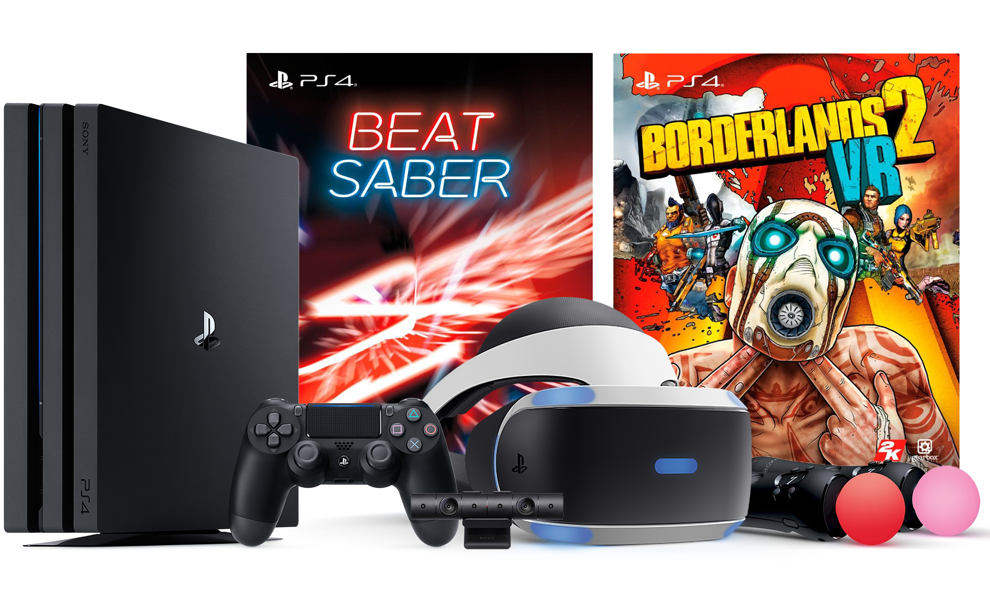 beat saber ps4 for sale