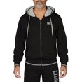 thumbnail image 1 of Mens Everlast Loungewear Zip-Up Hoodie, 1 of 4
