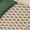 Green, variant on Weekend Academy Boys Fold Over Canvas Sneakers