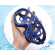 thumbnail image 3 of Gafas de natación Sin fugas Protección UV antivaho Vista amplia Xemadio ZJWJ284, 3 of 3