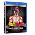 Dragon Ball Z Movie Collection 3 Dragon Ball Z: Movie 3&4 (Dragon Ball Z: Tree Might / Dragon Ball Z