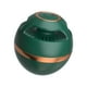 thumbnail image 4 of Eliminador de olores para refrigerador, suministros de cocina, refrigerador portátil, reutilizable y recargable Verde, 4 of 9