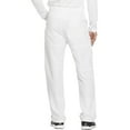 thumbnail image 6 of Dickies Dynamix Scrubs Pant for Men Zip Fly Cargo DK110, 6 of 9