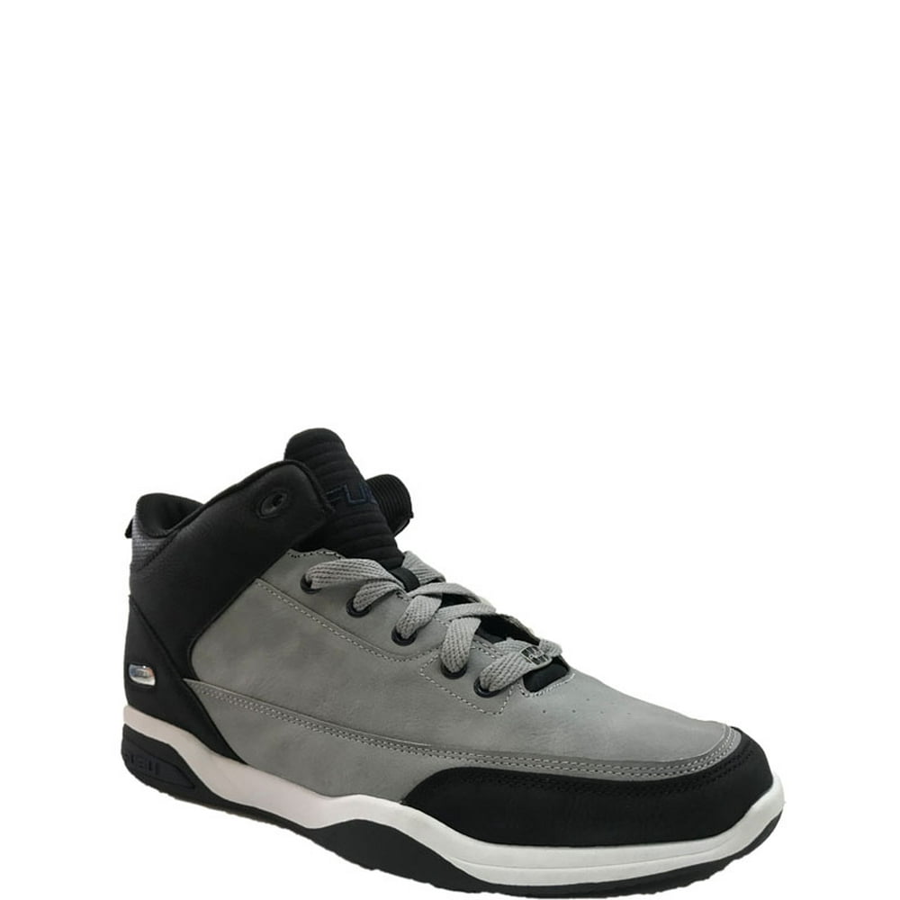mens fubu tiger basketball shoe