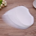 thumbnail image 4 of Hairspray Shield Film para peluquería Hair Cutting Face Protection Shield Mask, 4 of 6