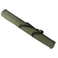 thumbnail image 5 of GARENDE Canopy Pole Storage Bag Zipper Fishing Rod Bag for Camping Traveling Outdoor Green, 5 of 9
