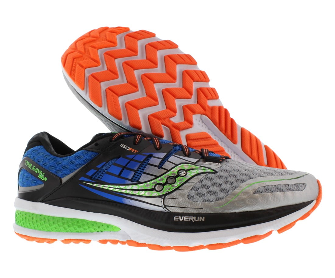 mizuno saucony