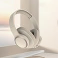 thumbnail image 6 of RFUGUG Wireless Bluetooth Over-Ear Headphones - Delivering Deep Bass & Stereo Sound for an Immersive Audio Experience, 6 of 6