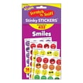 thumbnail image 2 of TREND Smiles Stinky Stickers Variety Pack, 432 Per Pack, 3 Packs, 2 of 3
