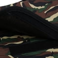 thumbnail image 4 of Colchoneta Plegable perfecl para Acampar impermeable camuflaje 180 x 150 cm, 4 of 7