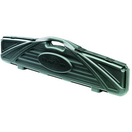 Safeshot Oversized Single Gun Hard Gun Case