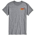 thumbnail image 2 of Marvel X-Men - Character Logos - Men's Short Sleeve Graphic T-Shirt, 2 of 4