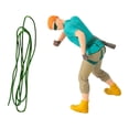 thumbnail image 1 of Fiocias Mini Figurine de Personnes en Résine Modèle d'Escalade sur Roche Figurines de Personnes Debout Échelle 1 64 Collection Scène de Garage Accessoires de Diorama Convient pour Présentation de Photographie Cadeau Homme, 1 of 8