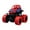 Red, variant on Tarmeek Monster Truck Toys for 3 4 5 6 7 Year Old Boys Girls, Friction Powered Toy Cars Push and Go Vehicles for Toddlers Kids,Birthday Thanksgiving Christmas Gifts for 3+ Years Old Kids