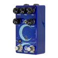 thumbnail image 3 of Pedal de reverberación Walrus Audio Slö multitextura con Lollipop Blue, 3 of 4