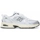 thumbnail image 1 of Size 5.5 - New Balance 530 White Metallic Silver, 1 of 5