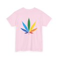 thumbnail image 4 of 420 Unisex Heavy Cotton Tee, 4 of 4