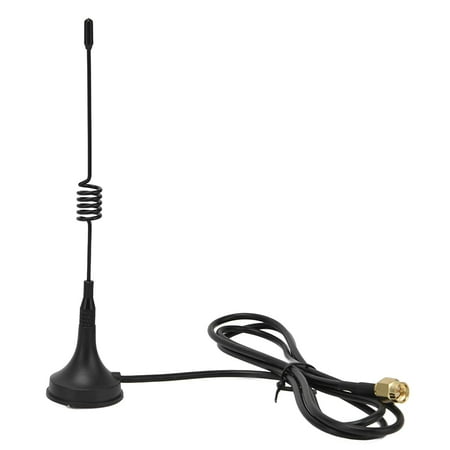 Magnetic Base Antennas, 50 ohm Input impedance