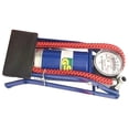 thumbnail image 3 of Portable Air Pump Inflator with Pressure Gauge High Pressure Bike Floor Foot, 3 of 7