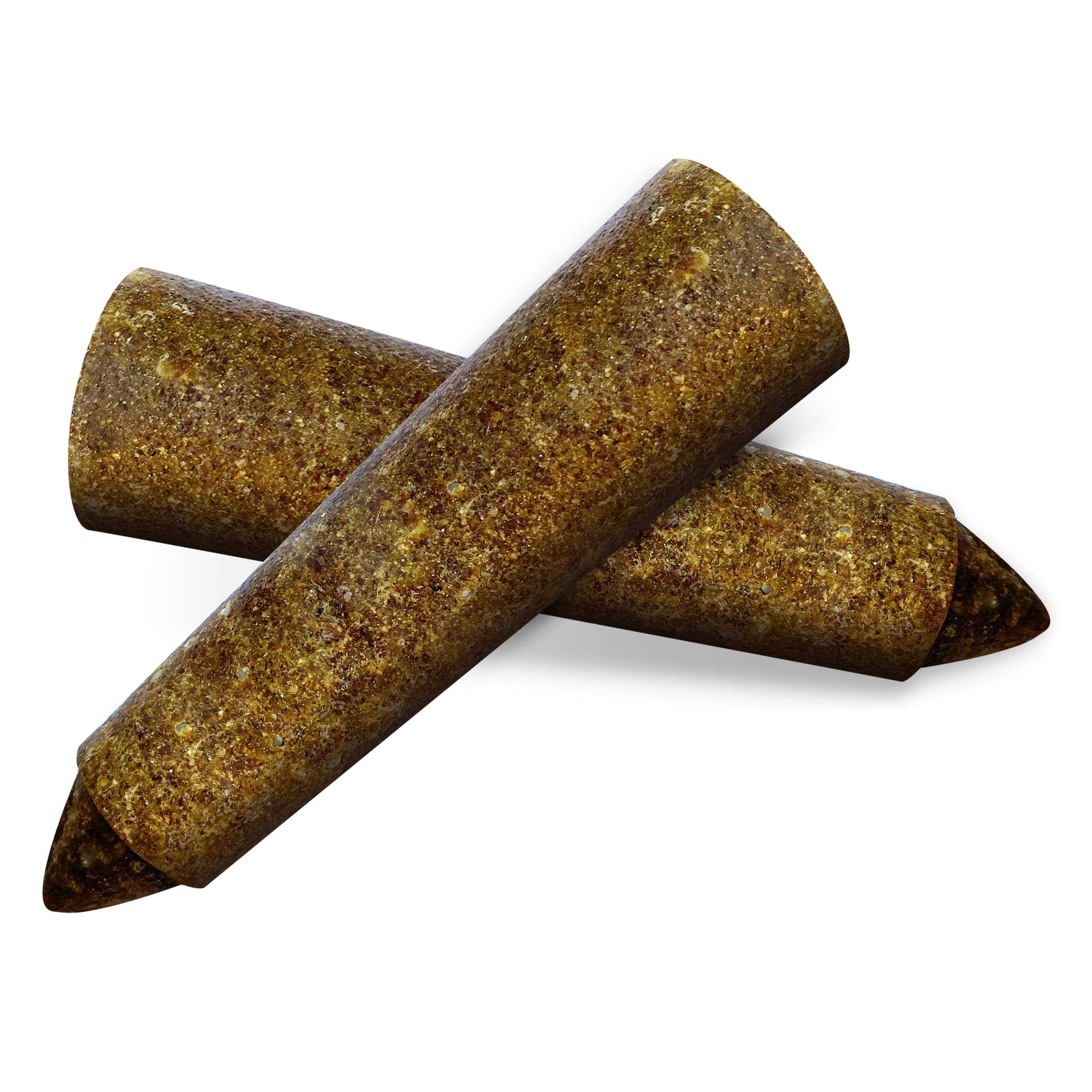 SimplyGro Fertilizer Spikes for Citrus & Fruit Trees & Shrubs - 12 Pack - 3.0 Lbs