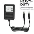 thumbnail image 3 of Wiresmith 3-in-1 Ac Power Adapter for Nintendo Nes Snes Sega Genesis, 3 of 4
