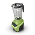 BLACK+DECKER XL Blast Drink Machine Blender, Lime Green, BL4000L