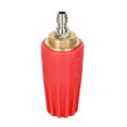 thumbnail image 4 of Dalazy Pulvérisateur Nettoyeur Haute Pression Fiable 5000PSI avec Buse Rotorique Rouge 5000PSI 045Hole 1Set, 4 of 6