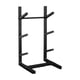 thumbnail image 1 of Soporte para patineta, soporte de suelo de metal resistente para longboards, esquís y tablas de snowboard, para garaje y tienda., 1 of 8