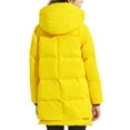 thumbnail image 2 of Orolay Women's Puffer Jacket Winter Down Coat Down Puffy Parka, 2 of 5