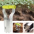 thumbnail image 2 of Home Garden Transplanter Handheld Transplanter Tube Planting Machine Agriculture Tools, 2 of 10