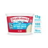 Breakstone's Lowfat Small Curd Cottage Cheese with 2% Milkfat, 16 oz Tub