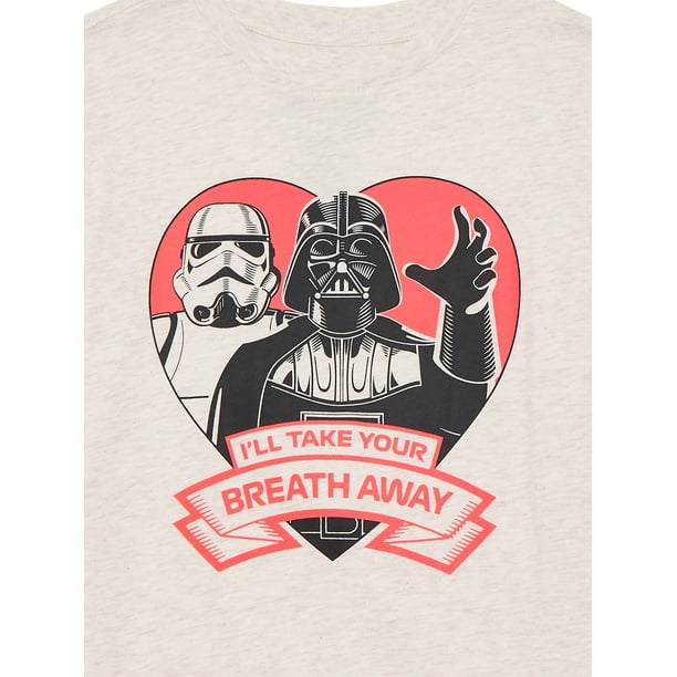 Star Wars Boys's -Day Tee - Walmart Business Supplies