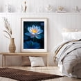 thumbnail image 6 of Diamond Art Kit for Adults, Lotus Blossom Serenity Diamond Painting for Adults Beginners, DIY Diamond Art Painting Kits, 5D Diamond Painting Crafts for Home Decor 12x16 Frameless, 6 of 7