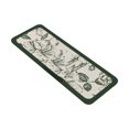 thumbnail image 2 of Alfombra grifo para encimeras de cocina y baño: almohadilla absorbente de barro diatomeoso con succión para prevenir daños por agua y mantener las superficies secas, 2 of 5