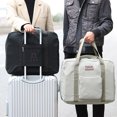 thumbnail image 4 of CSChome Sac de Voyage Valise de Rangement Grande Capacité Pliable Imperméable Oxford, 4 of 6