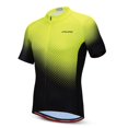 thumbnail image 3 of Weimostar Pro Cycling Jersey Hombres Manga Corta Verano Camisetas de Bicicleta de Montaña Tops de Bicicleta de Carretera Ropa de Ciclismo Maillot Ciclismo, 3 of 5