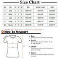 thumbnail image 2 of Womens T Shirts Loose Graphic Workout Shirts Women Loose Summer Tank Tops for Women 2025 Trendy Shirts for Women Dry Fit, 2 of 5