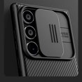 thumbnail image 4 of Compatible for Samsung Galaxy S24 Magsafe Case with Slide Camera Cover, Slim Fit Thin Protective Shockproof Cover, 4 of 5