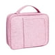 thumbnail image 1 of Bolsa de almacenamiento de papelería, organizador de libros, estuche para lápices, bolsa multiusos para oficina, 1 of 9