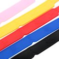 thumbnail image 2 of Sipeihong 5 Colors Eyeglasses Sunglasses Glasses Anti-slip Elastic Silicone Headband Strap, 2 of 6