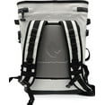 thumbnail image 5 of FIELDCRAFT COOLER BACKPACK ARCTIC WOLF INSULATED FOR SPORTS, BEACH, OUTDOOR ACTIVITIES, FISHING, HIKING, CAMPING, AND HUNTING, 5 of 9