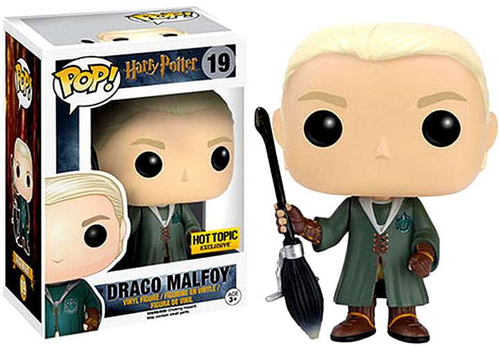 walmart funko pop harry potter