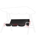 thumbnail image 1 of Fyydes Swing Cushion, Mini Practical Easy To Use For Home, 1 of 8