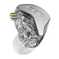 thumbnail image 3 of Auriculares bajos HIFI con cable, prácticos auriculares estéreo, auriculares deportivos para música y juegos, 3 of 9