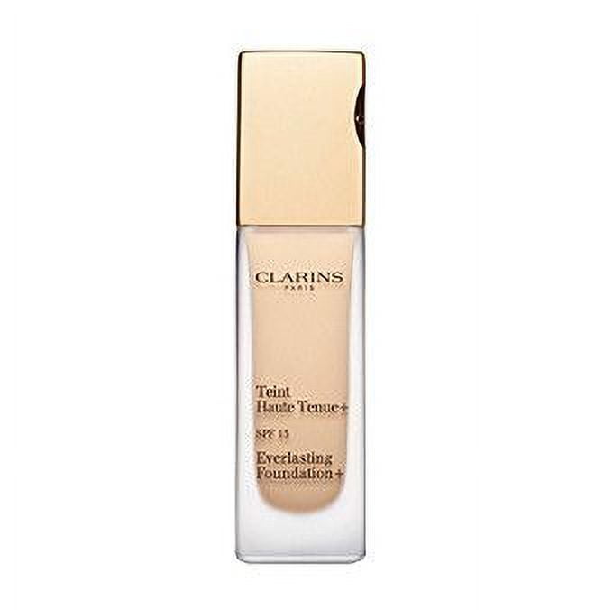 Women's Clarins 'New Generation' Everlasting Foundation SPF 15, 1.06 oz - Cognac