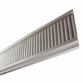 thumbnail image 5 of Cornice Crown Mouldings White Urethane Sample of 11598 24" L DIY Interior Home Decoration Ceiling Wall Border Line| Renovators Supply, 5 of 6