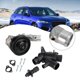 thumbnail image 5 of Bomba de agua con conector de juntas de pernos + kit de termostato para Jaguar Land Rover V8, 5 of 11