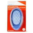 thumbnail image 3 of Vibrant Life Multi-Functional De-Shedding and Massage Brush, 3 of 7