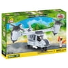 Vertical Take-Off Plane - 250 Pieces (Small Army)