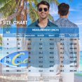 thumbnail image 7 of Hawaiian Shirt for Men Tropical Shirts Summer Beach Button Down Short Sleeve Luau Aloha Floral Cruise Vacation Outfit 2026, 7 of 7